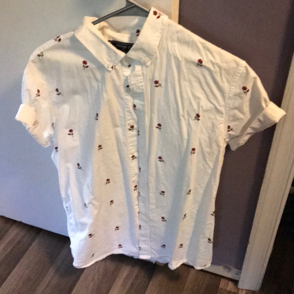 Button up